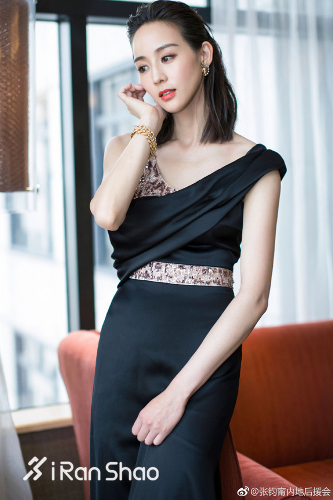 热点 | 出国旅游不忘运动 张钧甯完美诠释跑步女神