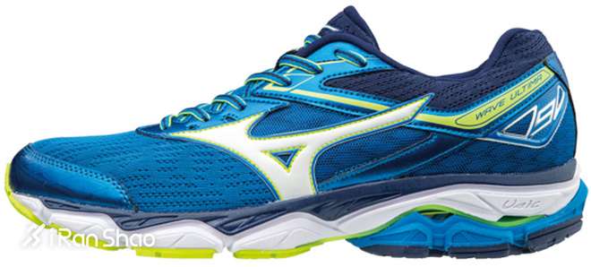 经验 | 教你揭穿美津浓（Mizuno）跑鞋迷阵（2017版）