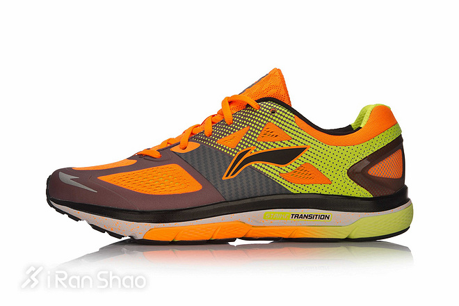 经验 | 教你揭穿李宁跑鞋迷阵（2017版）