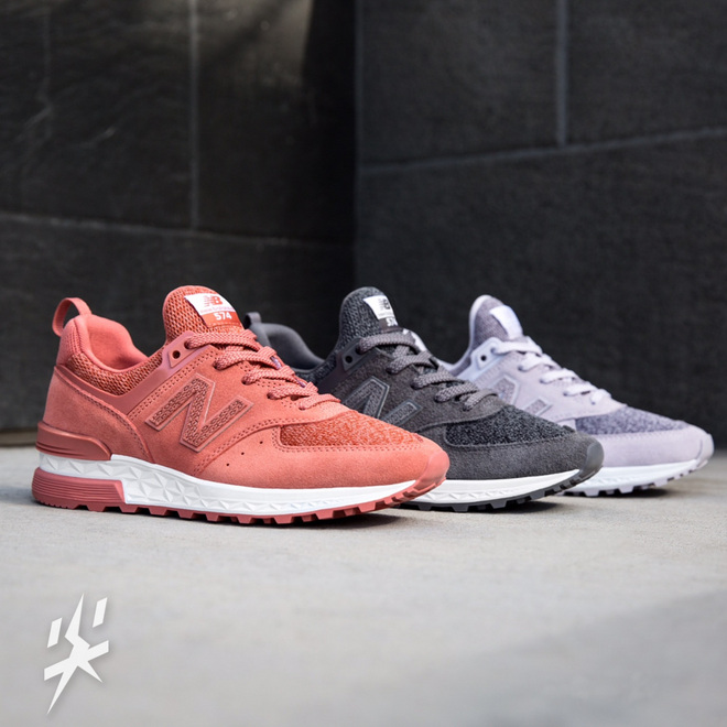 尖货Q&A Vol.02 | 耐克飞线很快就断了? Boost站旁边呵呵的笑