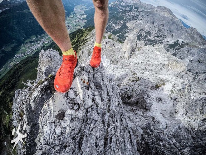 尖货Q&A Vol.02 | 耐克飞线很快就断了? Boost站旁边呵呵的笑