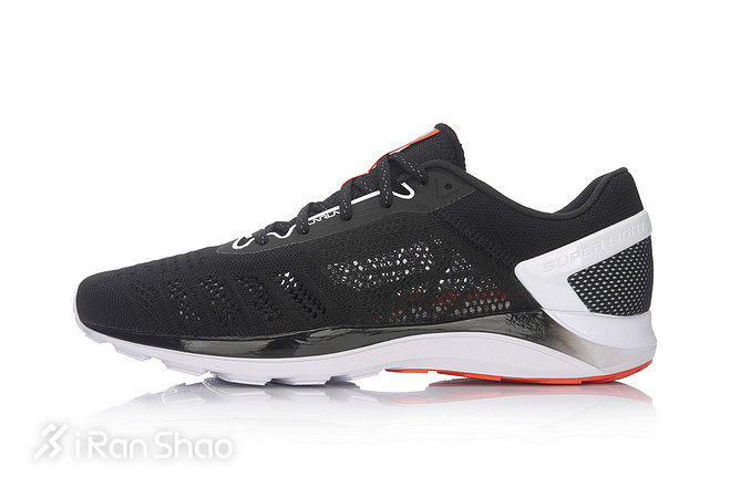 经验 | 教你揭穿李宁跑鞋迷阵（2017版）