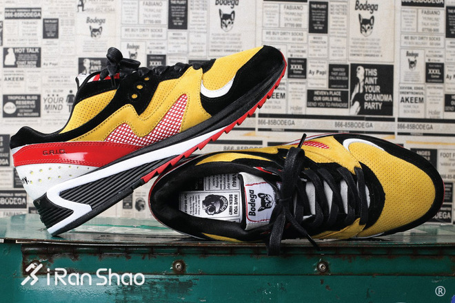 一周新鲜装备资讯 | 2017年余额已不足 但明年的鞋款已经在路上了