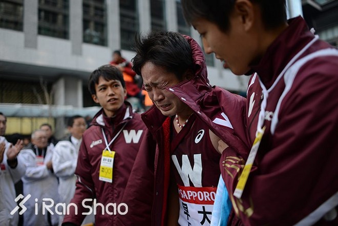 深度 | 日本马拉松实力如此强悍 为何总是无缘大赛奖牌？