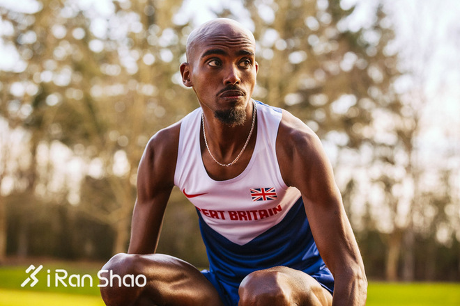 人物 | 人人都爱莫·法拉