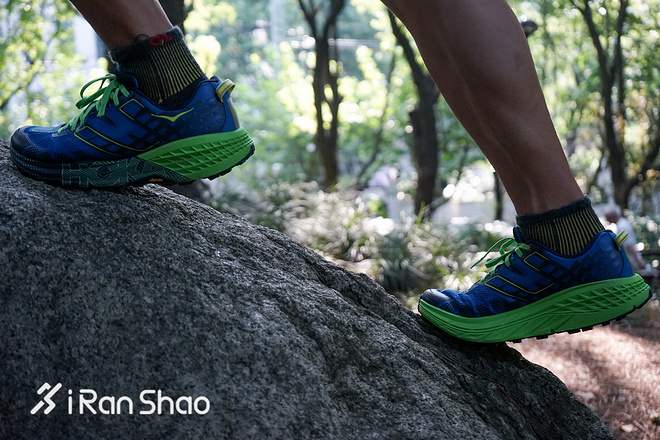 跑鞋 | HOKA ONE ONE SPEEDGOAT 2 让人更满意的快羊