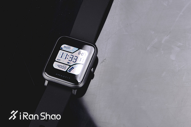 开箱 | Amazfit米动手表青春版 你愿给399元的它多少机会