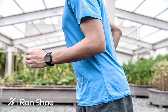 手表 | 小而美与小而精的抉择 Amazfit米动手表青春版深度评测