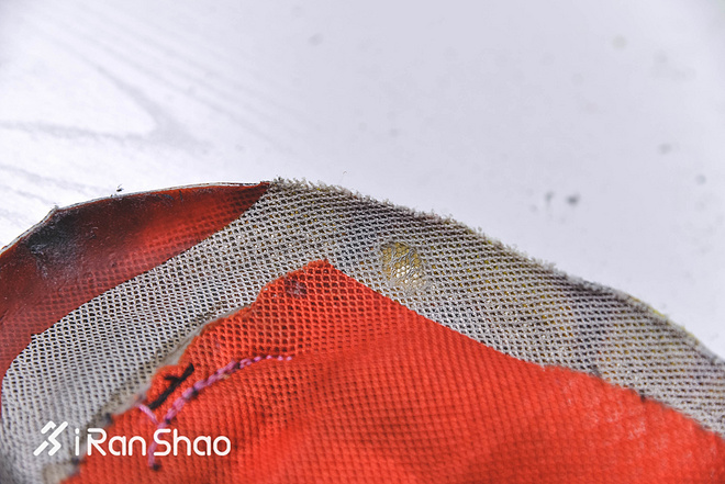 拆 | 1000公里后的跑鞋 拆开看看里面真实的样子