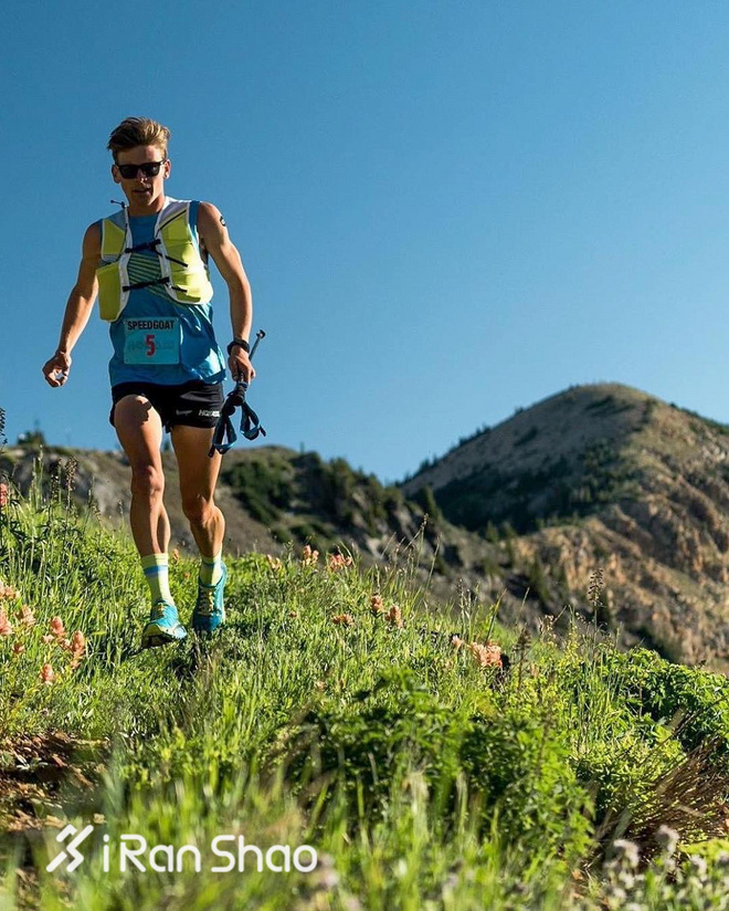 Weekly Gear | 假装成HOKA ONE ONE赞助选手，你需要这些装备