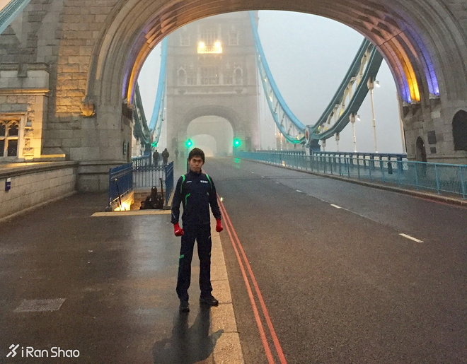 深度 | 会战伦敦世锦赛 三位业余长跑高手的故事