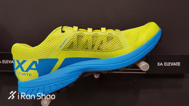 TopX | 看得见买不到 2018年新品越野跑鞋超前预览（二）