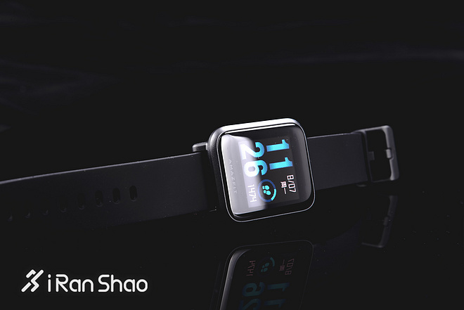 开箱 | Amazfit米动手表青春版 你愿给399元的它多少机会