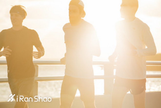 经验 | 知道这些夏天跑步不纠结