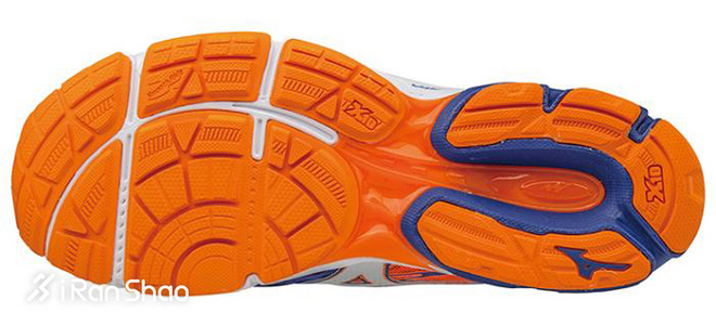 经验 | 教你揭穿美津浓（Mizuno）跑鞋迷阵（2017版）