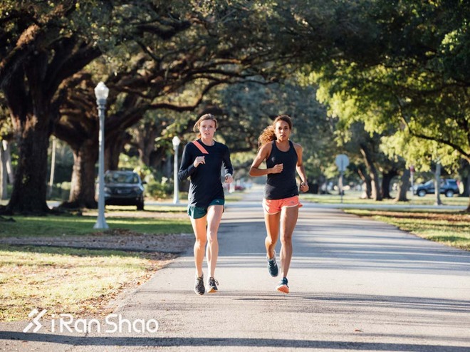 经验 | 知道这些夏天跑步不纠结