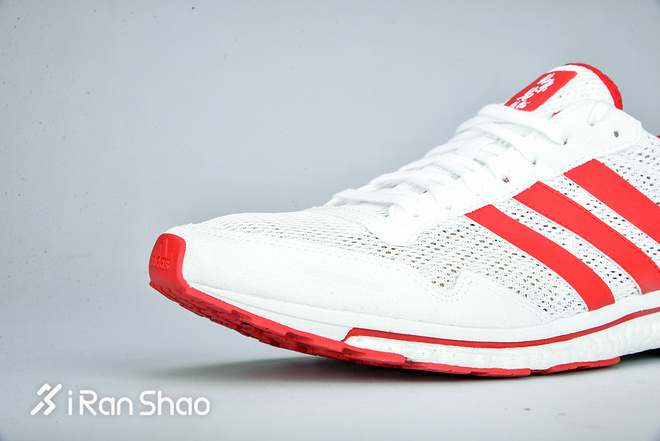 跑鞋 | adidas adizero adios 3 北马限定款 根正苗红的北马跑鞋
