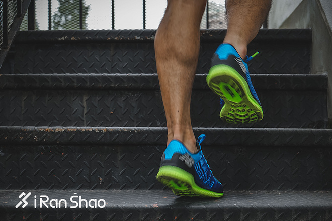 跑鞋 | 弹性+1速度n+1 New Balance FuelCell深度评测