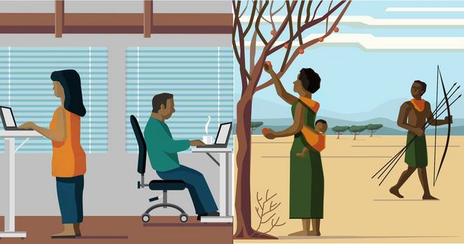 科普 | 运动真的可以减肥吗？