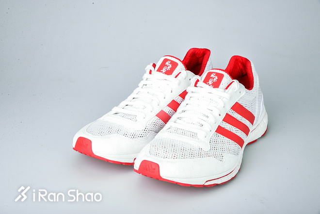 跑鞋 | adidas adizero adios 3 北马限定款 根正苗红的北马跑鞋