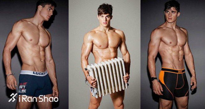 热点 | 这个全球最性感的数学老师 ，满足你对理想型的所有幻想！