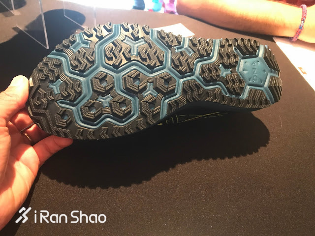 TopX | 看得见买不到 2018年新品越野跑鞋超前预览（二）