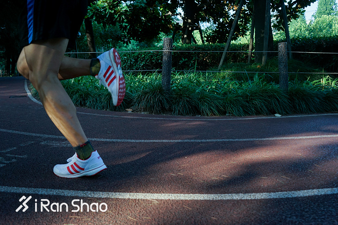 跑鞋 | adidas adizero adios 3 北马限定款 根正苗红的北马跑鞋