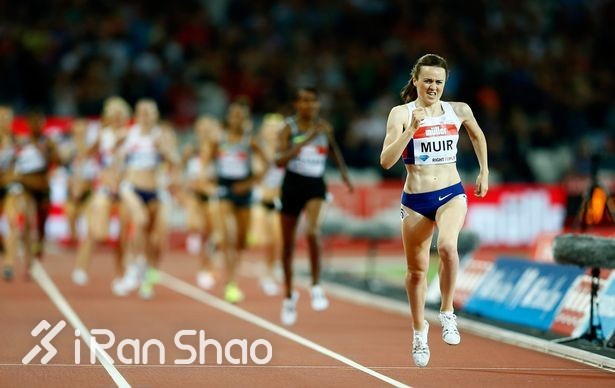 深度 | 会战伦敦世锦赛 三位业余长跑高手的故事