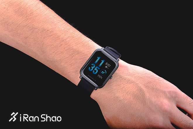 开箱 | Amazfit米动手表青春版 你愿给399元的它多少机会