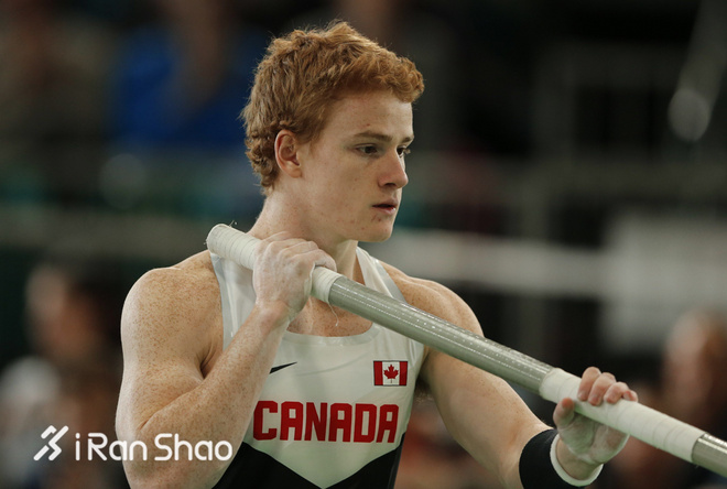 TopX | 颜值即正义 伦敦田径世锦赛颜值大比拼