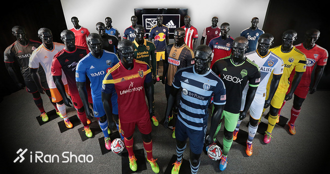 一周新鲜装备资讯 | 耐克解约名单又添一员 而后签最年轻欧洲运动员