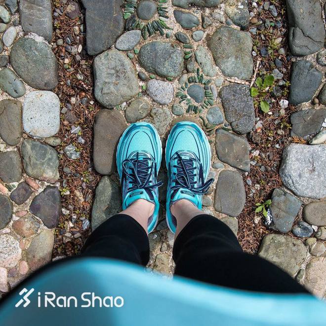 运动尖货 |  一周跑步装备美图集锦 Vol.1