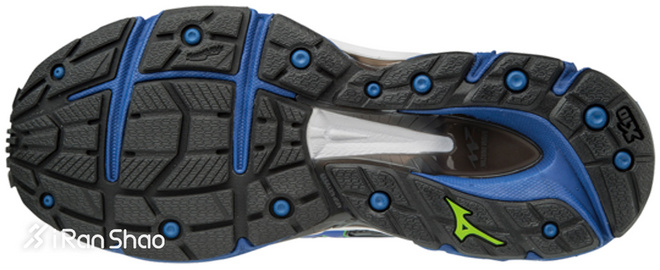 经验 | 教你揭穿美津浓（Mizuno）跑鞋迷阵（2017版）