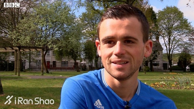 深度 | 会战伦敦世锦赛 三位业余长跑高手的故事