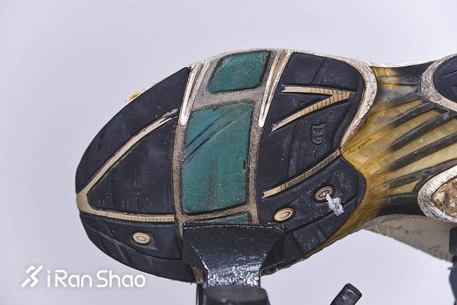 拆 | 1000公里后的跑鞋 拆开看看里面真实的样子