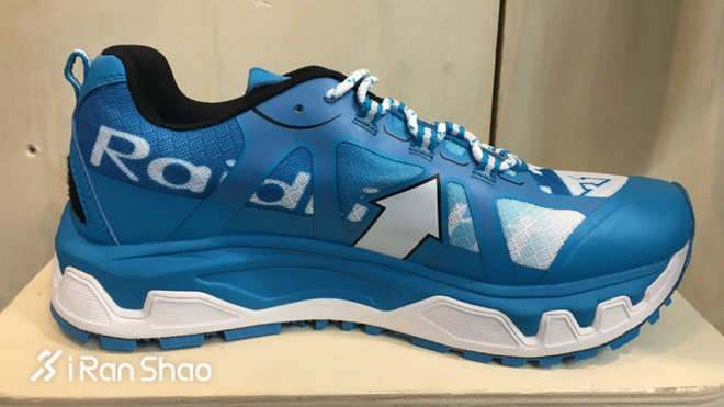 TopX | 看得见买不到 2018年新品越野跑鞋超前预览（二）