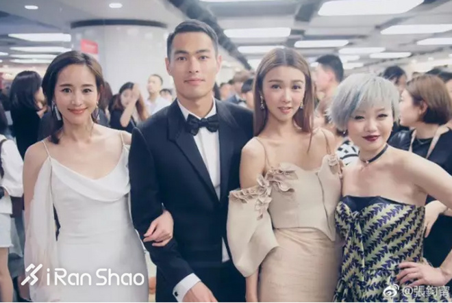 热点 | 出国旅游不忘运动 张钧甯完美诠释跑步女神