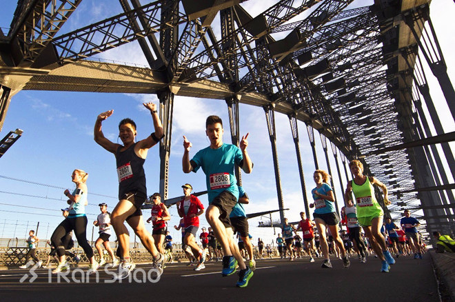 每月推荐 | 秋老虎我不怕 爱燃烧九月跑步歌单