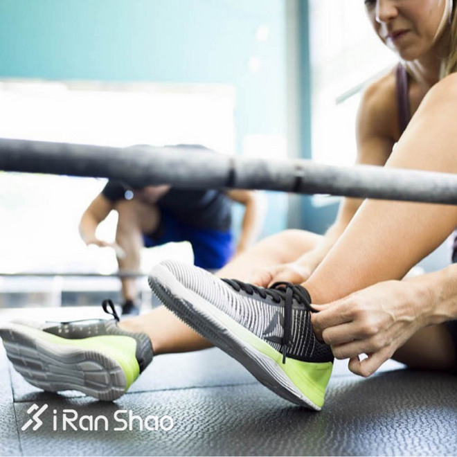 运动尖货 |  一周跑步装备美图集锦 Vol.1