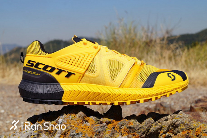 TopX | 看得见买不到 2018年新品越野跑鞋超前预览（二）
