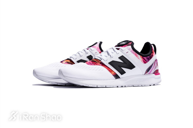 一周新鲜装备资讯 | 2017年余额已不足 但明年的鞋款已经在路上了