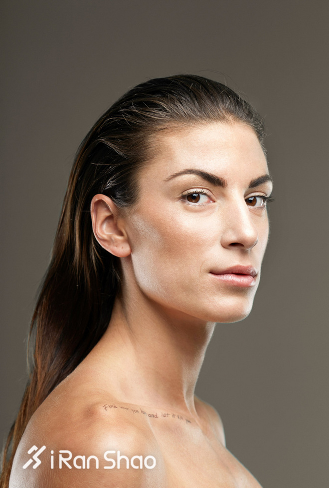 TopX | 颜值即正义 伦敦田径世锦赛颜值大比拼