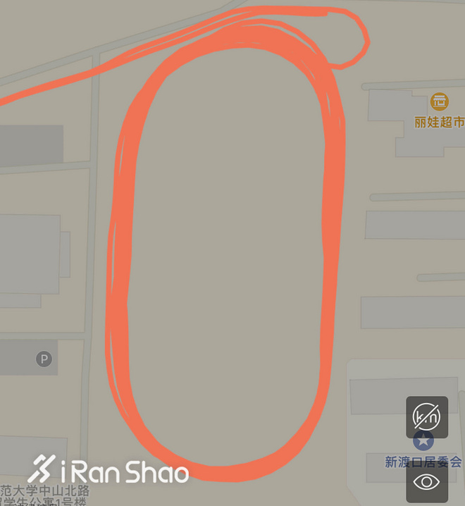 手表 | 小而美与小而精的抉择 Amazfit米动手表青春版深度评测