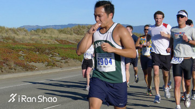 经验 | 马拉松中什么时候吃能量胶最合适？