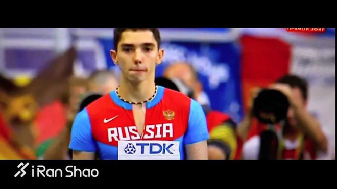 TopX | 颜值即正义 伦敦田径世锦赛颜值大比拼