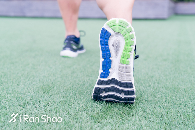 跑鞋 | BROOKS GLYCERIN 15 就是要舒服