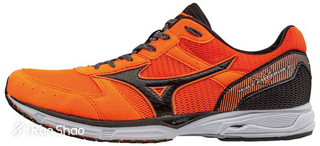 经验 | 教你揭穿美津浓（Mizuno）跑鞋迷阵（2017版）