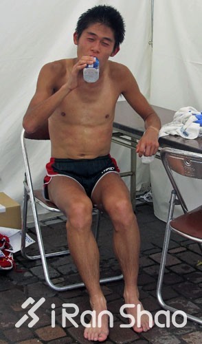 深度 | 会战伦敦世锦赛 三位业余长跑高手的故事