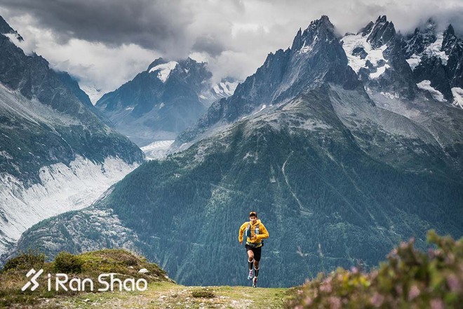 决战勃朗峰 | 如何完成越野跑终极挑战