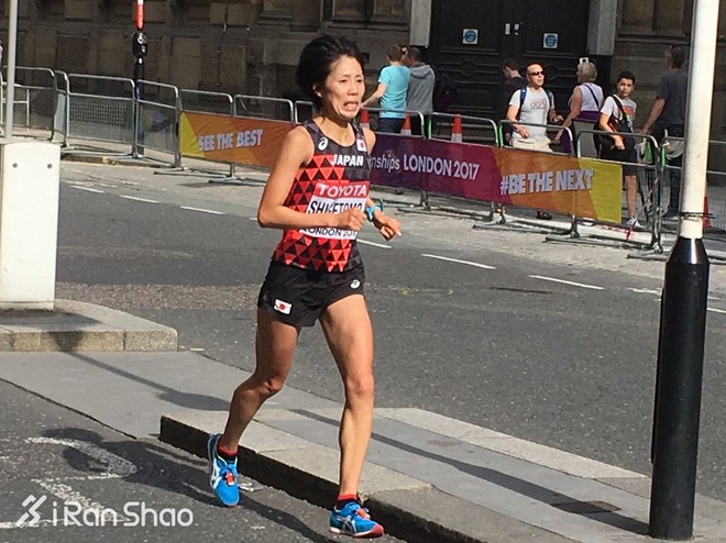 深度 | 日本马拉松实力如此强悍 为何总是无缘大赛奖牌？